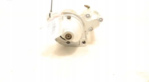 BMW 1 E81 E87 Starter motor S0244
