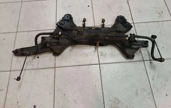 KIA Soul Front subframe
