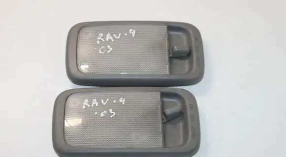 Toyota RAV 4 (XA20) Other interior light