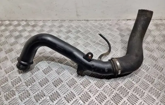 Peugeot Expert Intercooler hose/pipe 1493037080