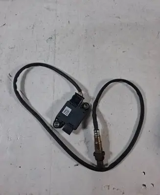 Iveco Daily 6th gen Lambda probe sensor 10R058512