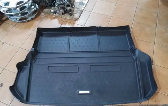 Lexus RX 450H Trunk/boot mat liner 