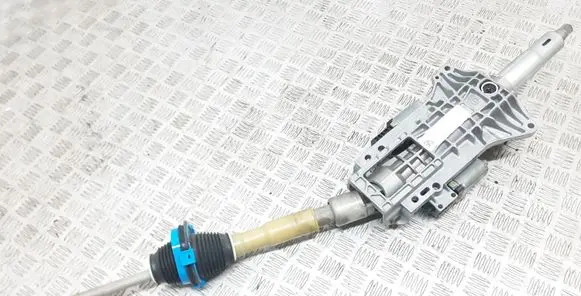 Mercedes-Benz C W205 Steering wheel axle A2314620005 A2054603316