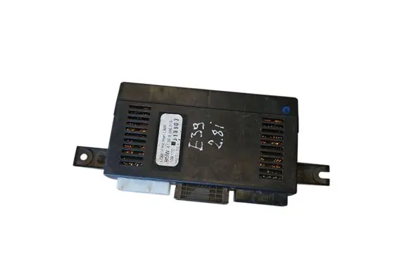 BMW 5 E39 Light module LCM 8386209 3911031990