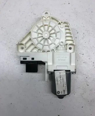 Skoda Yeti (5L) Rear door window regulator motor 5L0959811