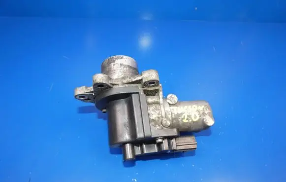 Hyundai Tucson TL EGR valve 28410-2F600 15J133287