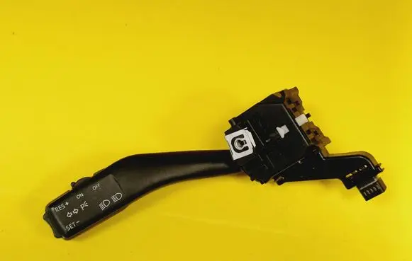 Volkswagen Golf Plus Indicator stalk 1K0953513A
