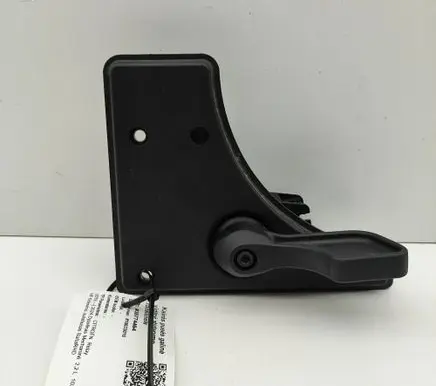 Citroen Jumper Rear door interior handle 1607147480