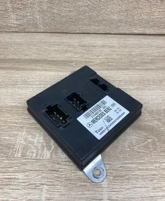 Mercedes-Benz E W211 Gateway control module 2115452132