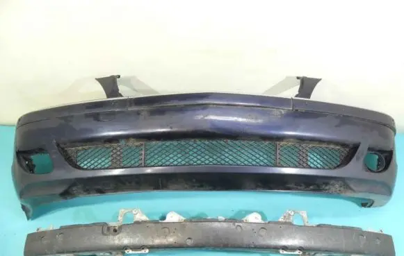 BMW 7 E65 E66 Front bumper IMPRK1286818
