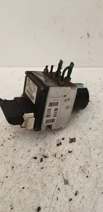 Peugeot 407 ABS Pump 15054001 15448201K
