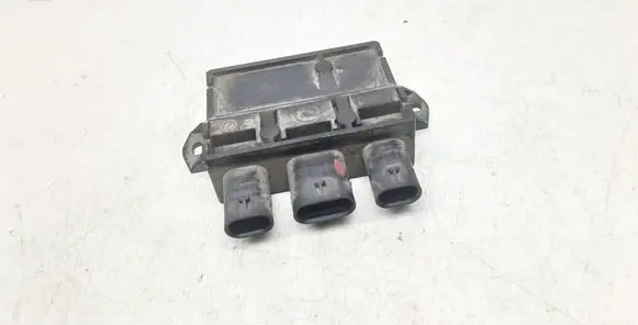 Volvo S90, V90 Tailgate/trunk control unit/module 59185 096550100