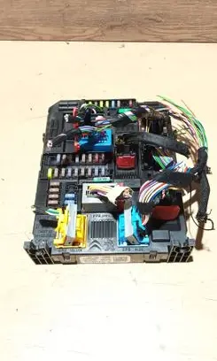 Fuse module