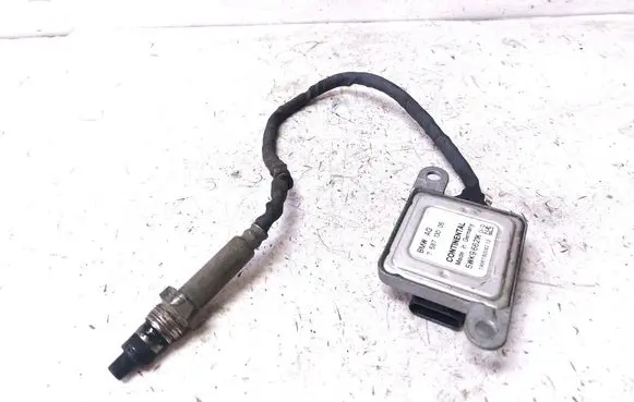 BMW 3 E92 E93 Lambda probe sensor 758713005