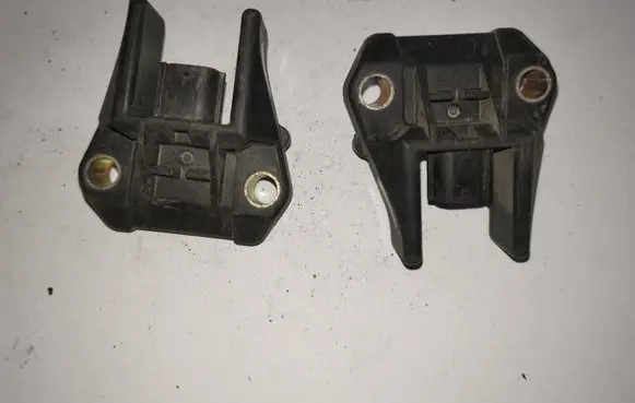 Lexus GS 300 350 430 450H Airbag deployment crash/impact sensor 8917345050