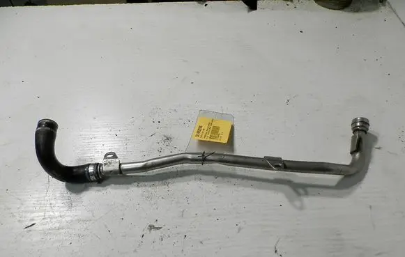 Audi A4 S4 B5 8D Air intake hose/pipe 06B133817J