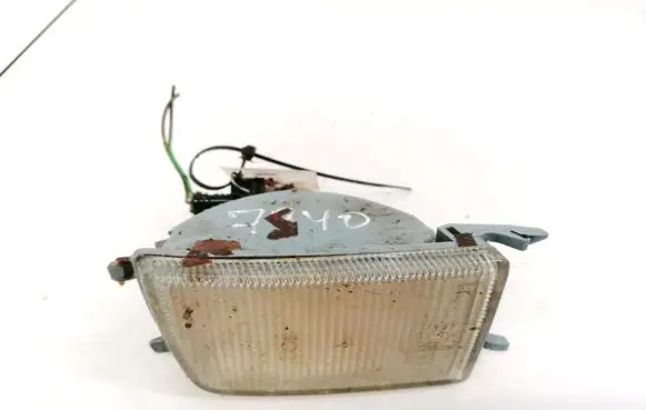 Volkswagen Golf III Front fog light 1H0953156D