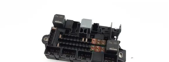 Jaguar F-Type Fuse module JX5314A073AC 594E11F02