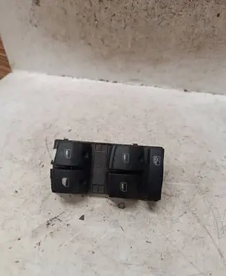 Audi A6 S6 C6 4F Electric window control switch 4F0959851