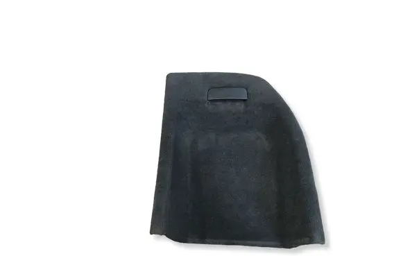 BMW X6 E71 Trunk/boot side trim panel 51476981040