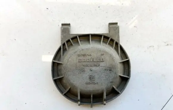 Opel Omega A Headlight/headlamp dust cover 90247243