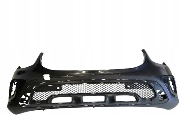 Mercedes-Benz GLC X253 C253 Front bumper A2538858102