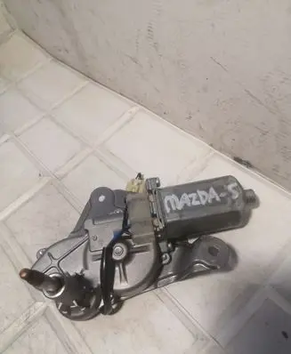 Mazda 5 Rear window wiper motor 8496000280 C23567450