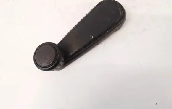 Volkswagen Golf II Front door window winding handle 191837579