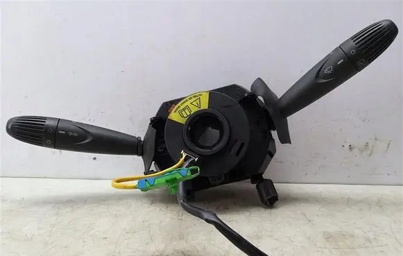 Fiat Punto Evo Indicator stalk 735381051