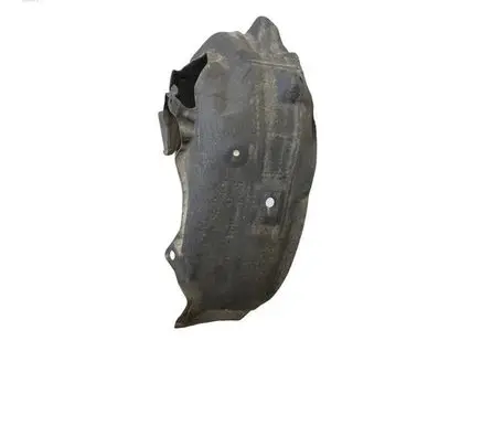 Ford Escape IV Rear arch fender liner splash guards LJ6BS278B51AC