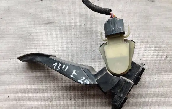 Ford Transit Accelerator throttle pedal 1C119F836