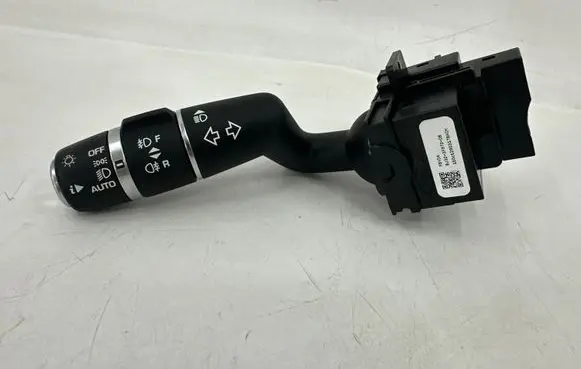 Land Rover Range Rover Evoque L538 Indicator stalk BJ323F972DB