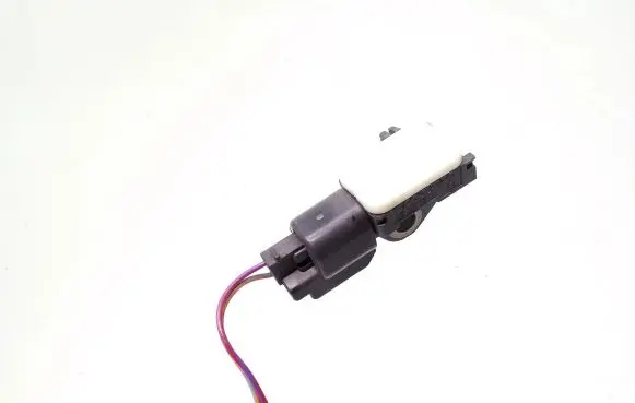 Volvo V70 Airbag deployment crash/impact sensor 31264395