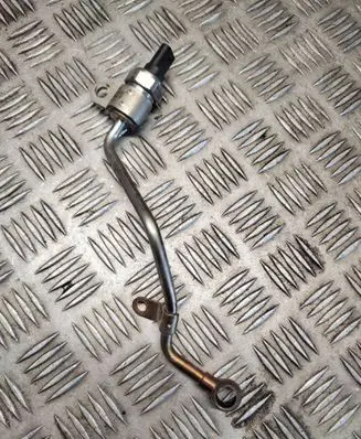 BMW 4 F32 F33 Exhaust gas pressure sensor 8514018 20966210