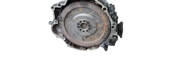 Audi A6 S6 C6 4F Automatic gearbox KSV 4F5910155N