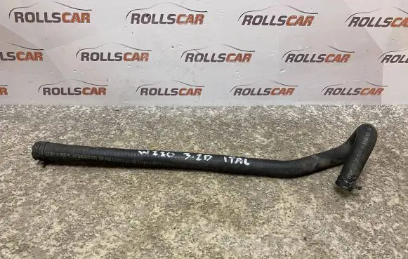 Mercedes-Benz S W220 Engine coolant pipe/hose A2208320594