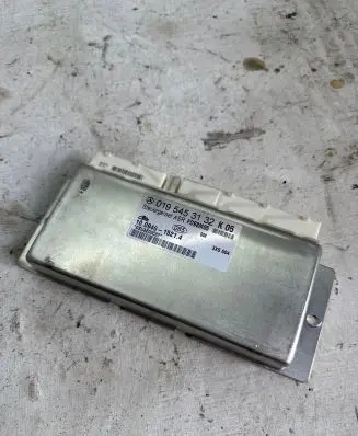 Mercedes-Benz E W211 ABS control unit/module 0195453132 DSU8E09C87 10094615214