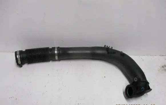 Renault Mégane Renault Sport III (IV Based) Air intake duct part S6000391