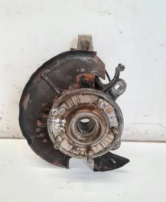 Chrysler Grand Voyager V Front wheel hub 04743576AB