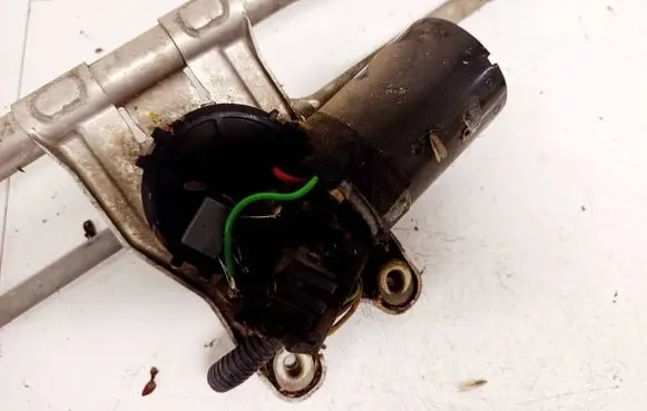 Opel Astra G Wiper motor 0390241182 0580008171