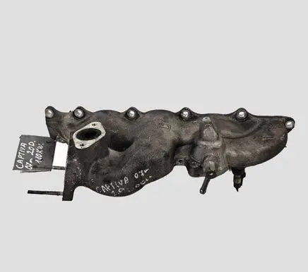 Chevrolet Captiva Intake manifold