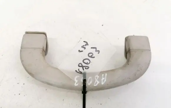 Fiat Stilo Front interior roof grab handle