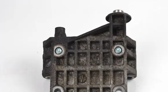 Audi A6 S6 C6 4F Generator/alternator bracket 059903143K