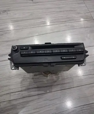 BMW 3 E90 E91 Navigation unit CD/DVD player 9149232