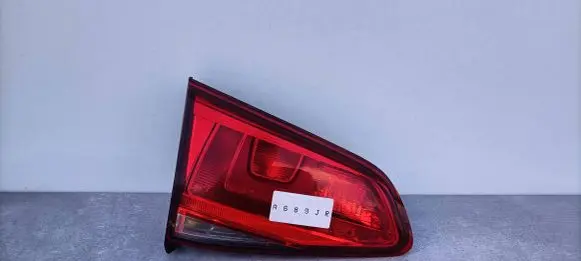 Volkswagen Golf VII Rear/tail lights 5G0945093AC
