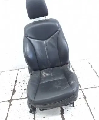 Toyota Prius+ (ZVW40) Front passenger seat 