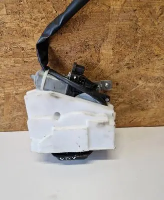 Honda CR-V Tailgate/trunk/boot lock/catch/latch D7661372C 1638000120