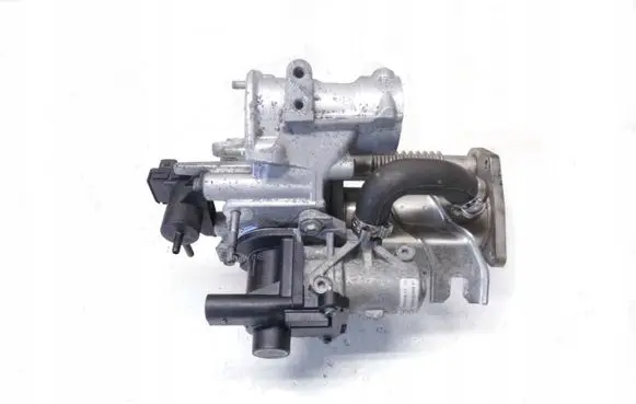 Dacia Dokker EGR valve 8200836385