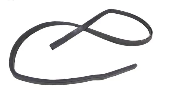 Mercedes-Benz R W251 Engine compartment rubber A2518890098