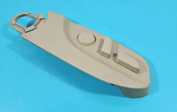 Audi A6 S6 C6 4F Seat control switch 8E0959748 IMPRK1593697